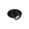 Wever & Ducré Bliek Round 1.0 LED blade springs Recessed spot