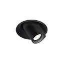 Wever & Ducré Bliek Round 1.0 PAR16 blade springs Recessed spot