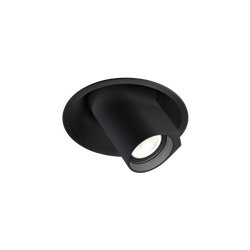 Wever & Ducré Bliek Round 1.0 PAR16 blade springs Recessed spot