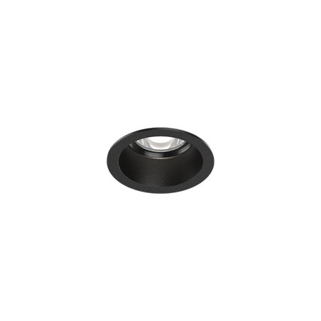 Wever & Ducré Deep Bijou IP65 1.0 wired springs Recessed spot