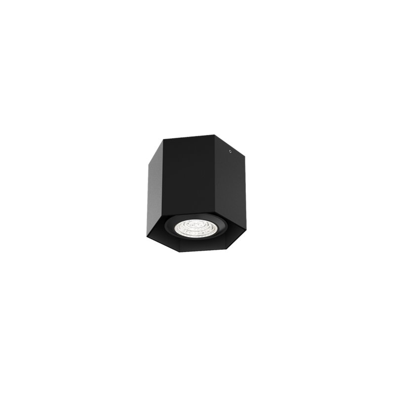 Wever & Ducré Hexo Mini 1.0 Deckenlampe