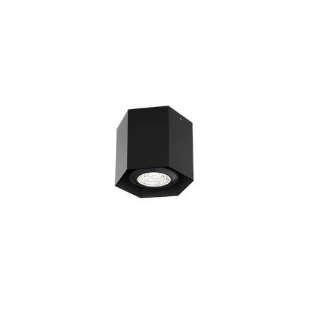Wever & Ducré Hexo Mini 1.0 Ceiling lamp
