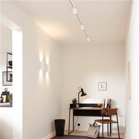 Wever & Ducré Docus On Strex 1.0 Track lighting fixture