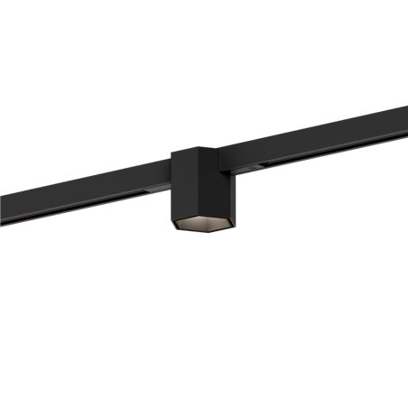 Wever & Ducré Hexo On Strex 1.0 Track lighting fixture