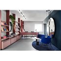 Wever & Ducré Dro On Track 1.0 Track lighting fixture