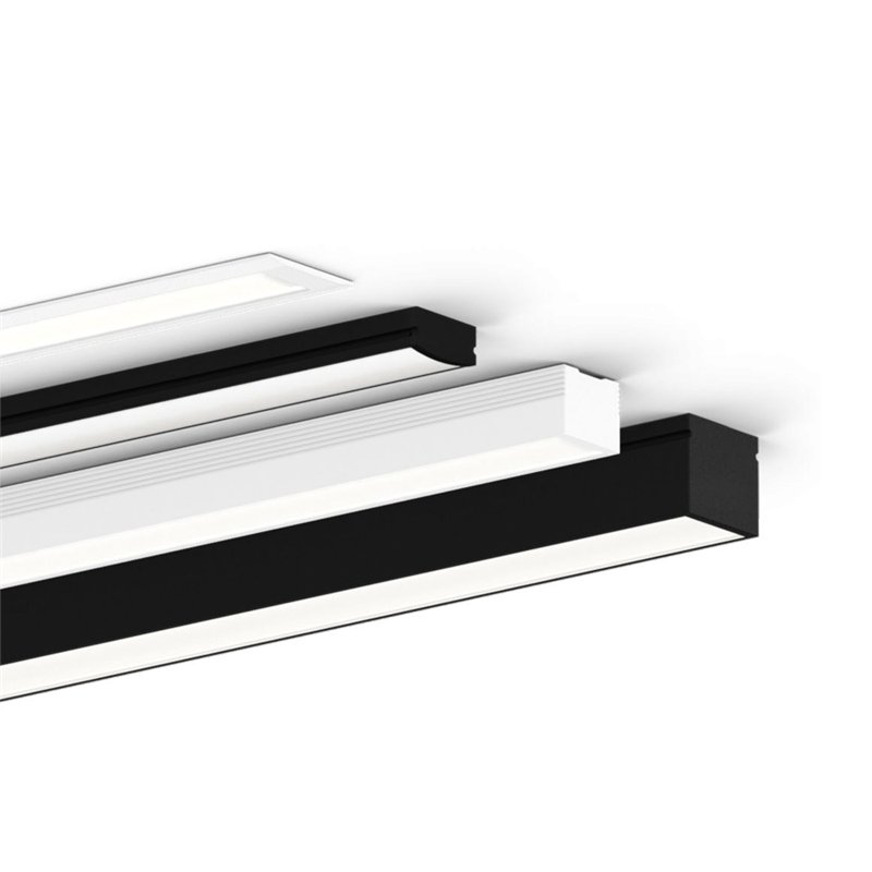 Wever & Ducré Ilane LED COB Strip IP20 2.0M 10W/M 800 lm/M LED strip