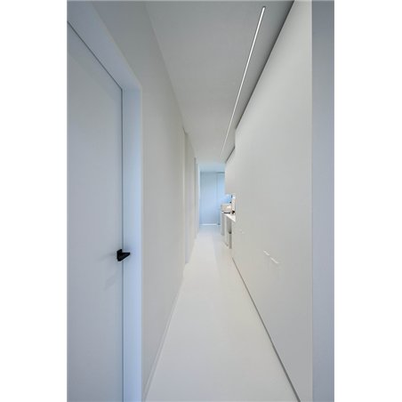 Wever & Ducré Ilane LED COB Strip IP20 5.0M 10W/M 800 lm/M LED strip