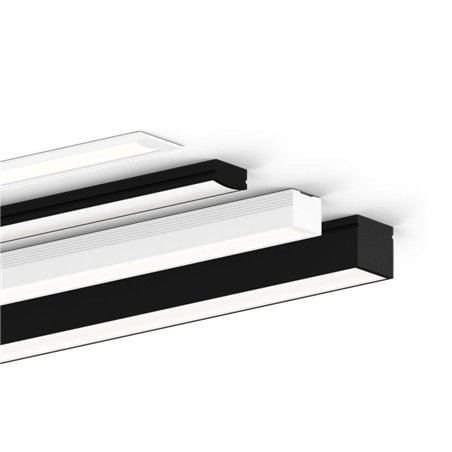 Wever & Ducré Ilane LED COB Strip IP20 5.0M 15W/M 1250 lm/M LED strip