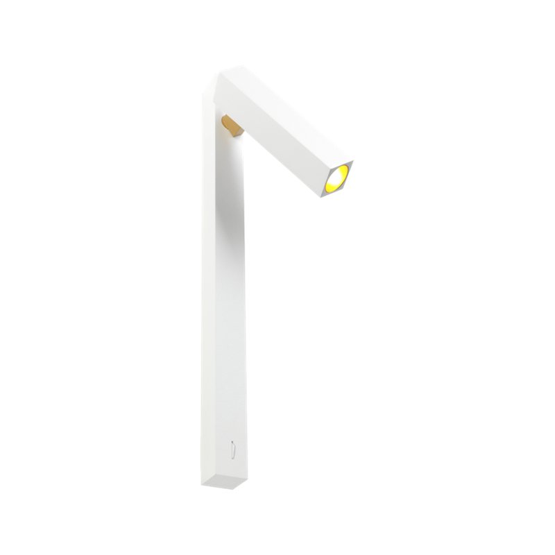 Wever & Ducré Mick Snooze 1.0 Wandlampe