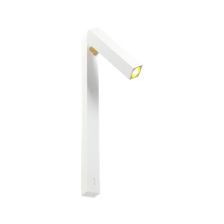 Wever & Ducré Mick Snooze 1.0 Wall lamp