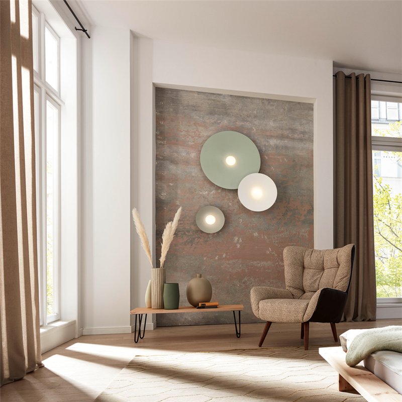 Wever & Ducré Clea Wall 1.0 Wandlampe