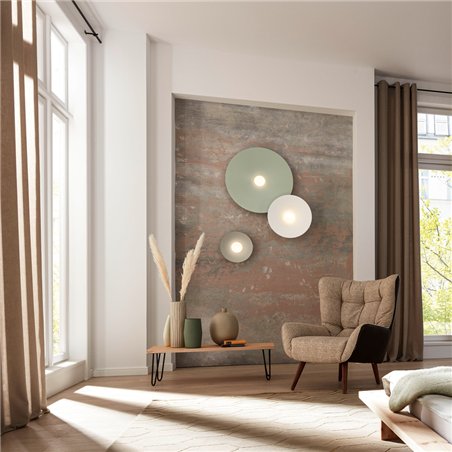 Wever & Ducré Clea Wall 2.0 Wall lamp