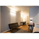 Wever & Ducré Miles 9.0 Wall lamp