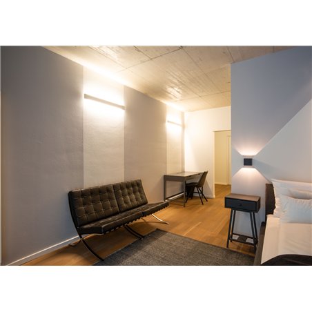Wever & Ducré Miles 9.0 Wall lamp