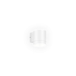 Wever & Ducré Taio Round Wall Outdoor 1.0 Wall lamp