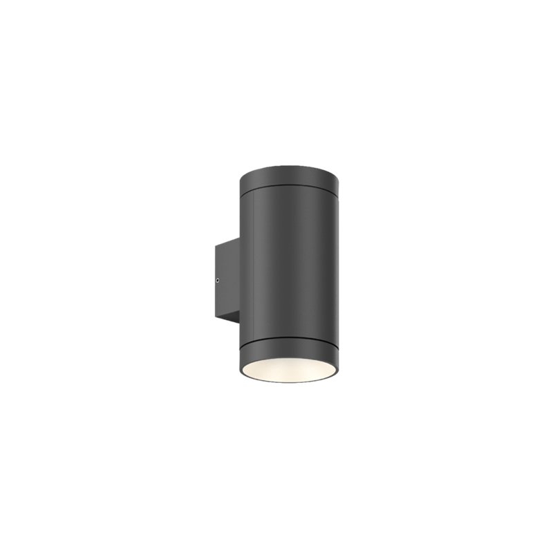 Wever & Ducré Taio Round Wall Outdoor 2.0 Wandlampe