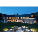 Wever & Ducré Palos Carré 1.0 Garden lamp