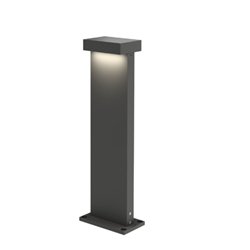 Wever & Ducré Palos Carré 2.0 Pollerleuchte