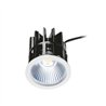 Wever & Ducré LED MODULE HO D50 12W CRI90 1800-3000K 1050 lm WHITE