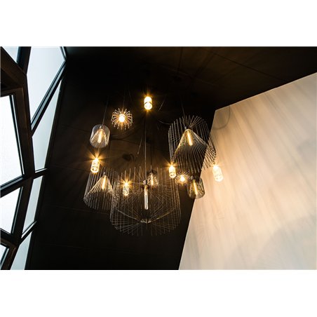 Wever & Ducré Wiro 1.8 Suspension lamp