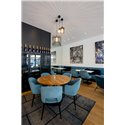 Wever & Ducré Wiro 1.8 Suspension lamp
