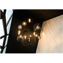Wever & Ducré Wiro 3.8 Suspension lamp