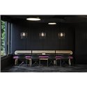 Wever & Ducré Wiro 3.8 Suspension lamp