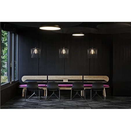 Wever & Ducré Wiro 3.8 Suspension lamp