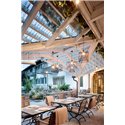 Wever & Ducré Wiro 2.0 Suspension lamp