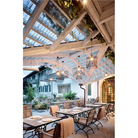 Wever & Ducré Wiro 2.0 Suspension lamp