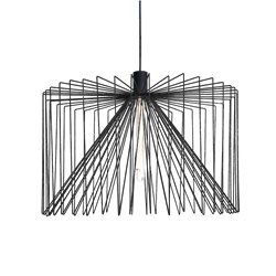Wever & Ducré Wiro 6.1 Suspension lamp