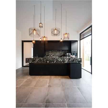 Wever & Ducré Wiro 6.1 Suspension lamp