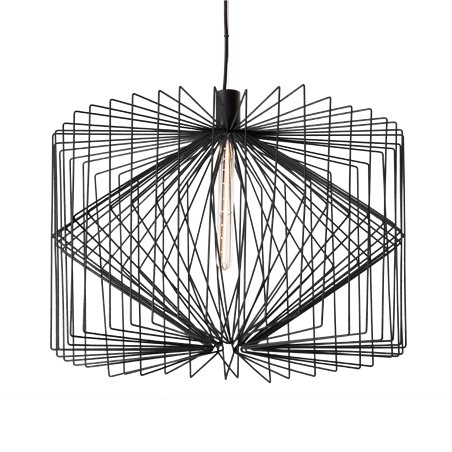 Wever & Ducré Wiro 6.5 Suspension lamp