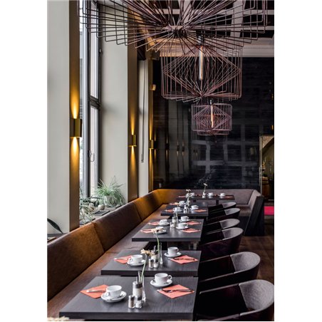 Wever & Ducré Wiro 6.5 Suspension lamp