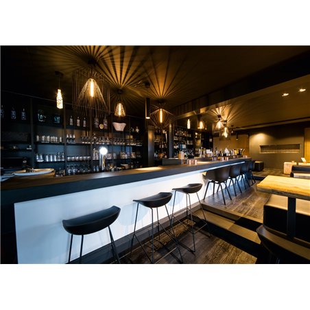 Wever & Ducré Wiro 6.5 Suspension lamp