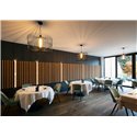 Wever & Ducré Wiro 6.5 Suspension lamp