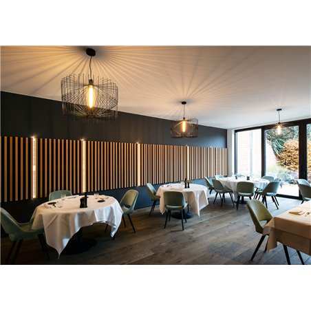 Wever & Ducré Wiro 6.5 Suspension lamp