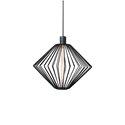 Wever & Ducré Wiro Diamond 1.1 Suspension lamp