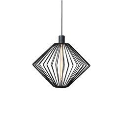 Wever & Ducré Wiro Diamond 1.1 Suspension lamp