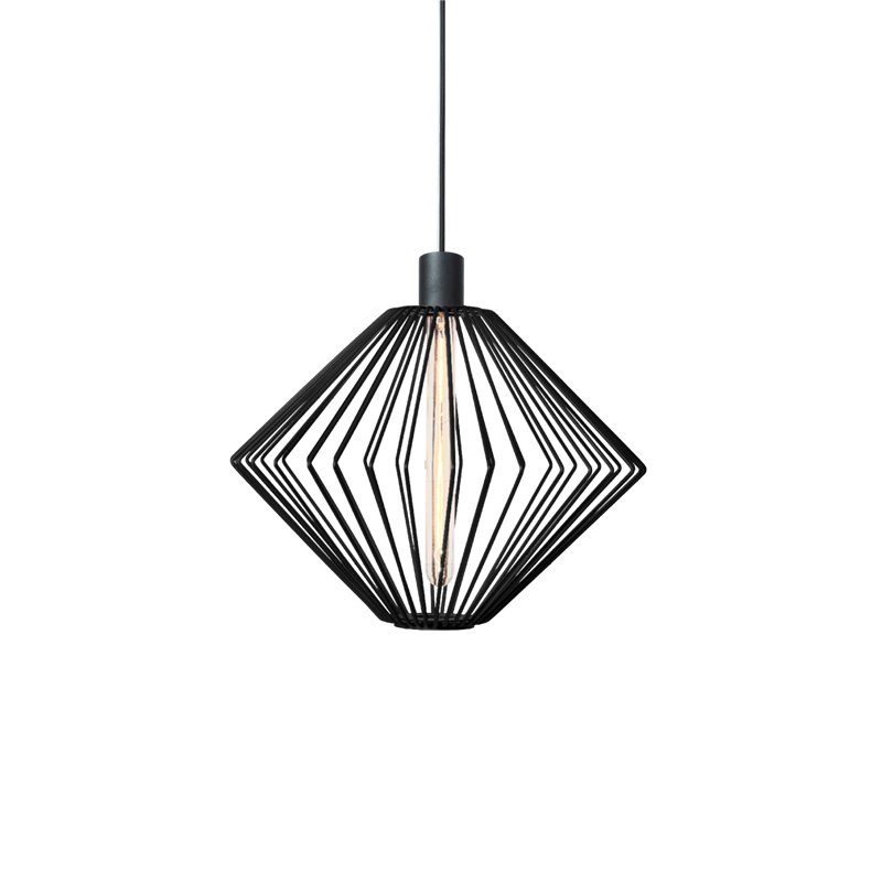 Wever & Ducré Wiro Diamond 1.1 Hängelampe