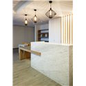 Wever & Ducré Wiro Diamond 1.1 Suspension lamp