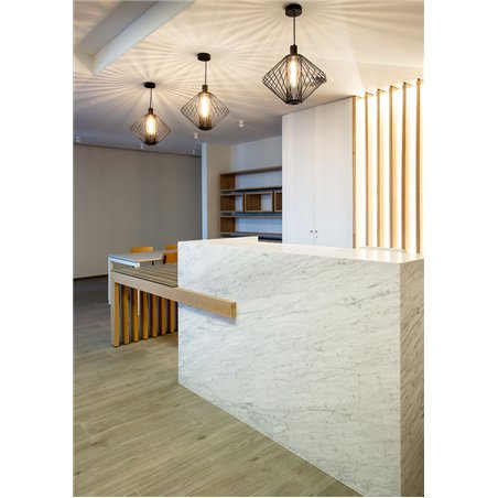 Wever & Ducré Wiro Diamond 1.1 Suspension lamp