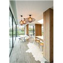 Wever & Ducré Wiro Diamond 1.1 Suspension lamp