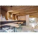 Wever & Ducré Wiro Diamond 1.1 Suspension lamp