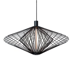 Wever & Ducré Wiro Diamond 2.0 Hängelampe