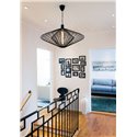 Wever & Ducré Wiro Diamond 2.0 Suspension lamp