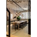 Wever & Ducré Wiro Diamond 2.0 Suspension lamp