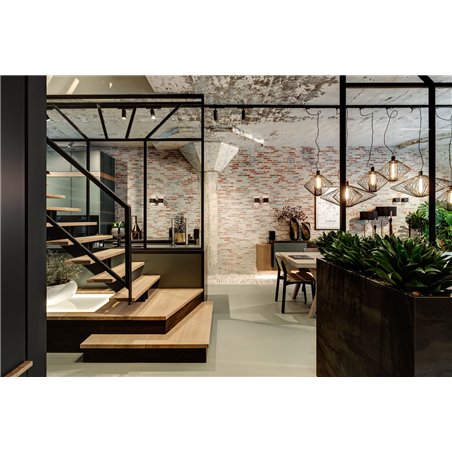 Wever & Ducré Wiro Diamond 2.0 Suspension lamp