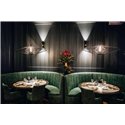 Wever & Ducré Wiro Diamond 3.0 Suspension lamp