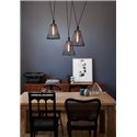 Wever & Ducré Wiro Cone 1.0 Suspension lamp